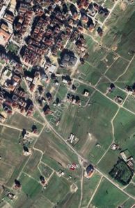 Arsa-Konut İmarlı