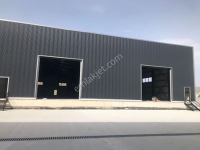 İşyeri-Fabrika