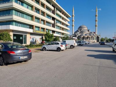İşyeri-Dükkan & Mağaza