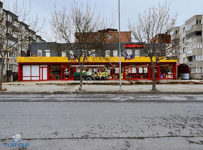 İşyeri-Dükkan & Mağaza