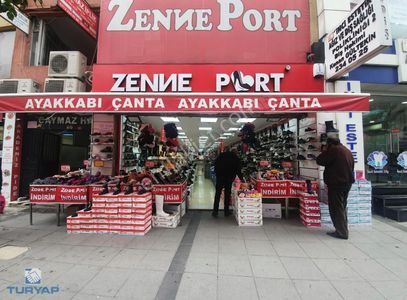 İşyeri-Dükkan & Mağaza