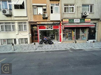 İşyeri-Dükkan & Mağaza