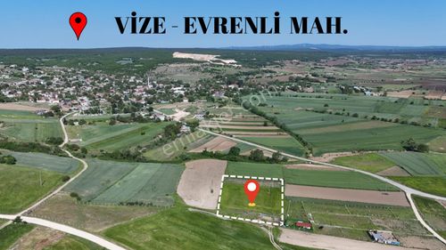 Arsa-Tarla