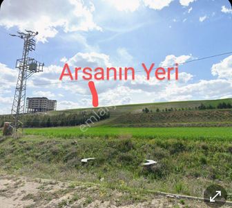 Arsa-Konut İmarlı