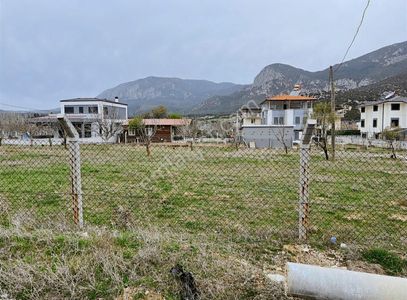 Arsa-Konut İmarlı