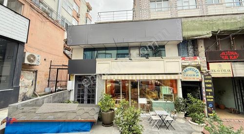 İşyeri-Fabrika