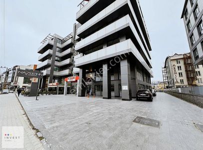 İşyeri-Dükkan & Mağaza