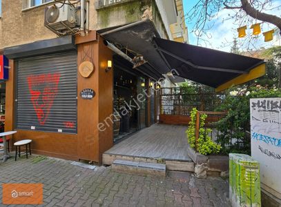 İşyeri-Kafe & Bar