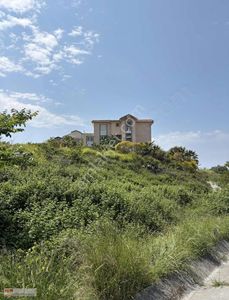 Arsa-Villa İmarlı