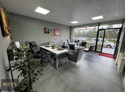 İşyeri-Ofis