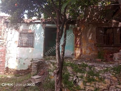 Arsa-Konut İmarlı