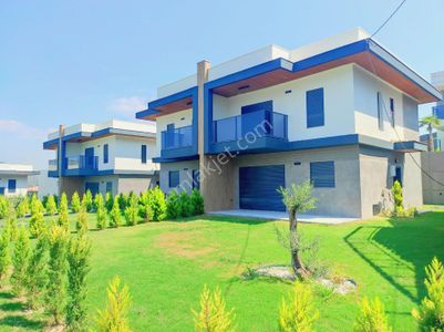 Konut-Villa