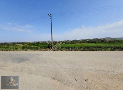 Arsa-Ticari İmarlı