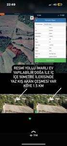 Arsa-Tarla