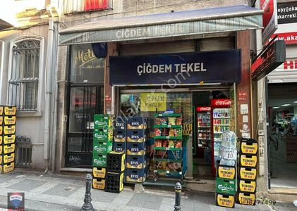İşyeri-Dükkan & Mağaza
