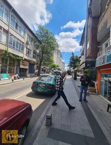 İşyeri-Dükkan & Mağaza