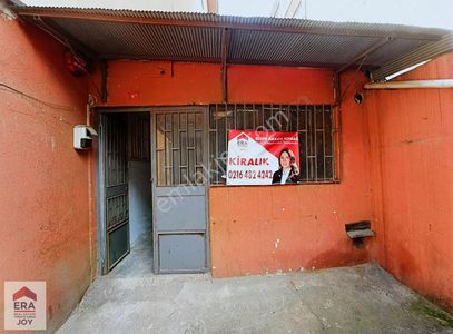 İşyeri-Dükkan & Mağaza
