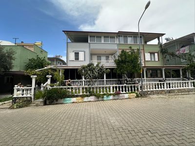 Konut-Villa