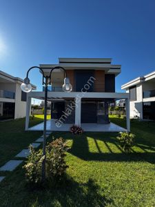 Konut-Villa