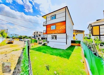 Konut-Villa
