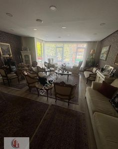İşyeri-Apartman Dairesi