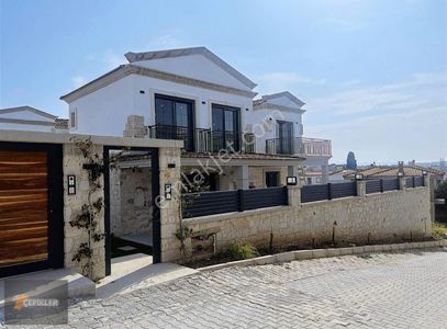 Konut-Villa