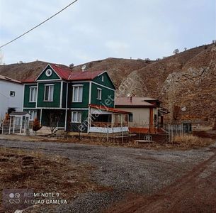 Arsa-Konut İmarlı