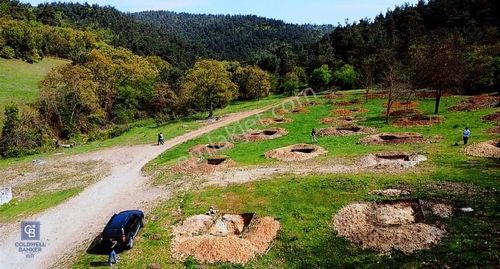 Arsa-Özel Kullanım