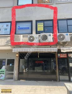 İşyeri-Ofis