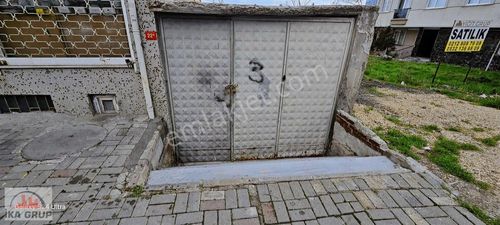 İşyeri-Depo