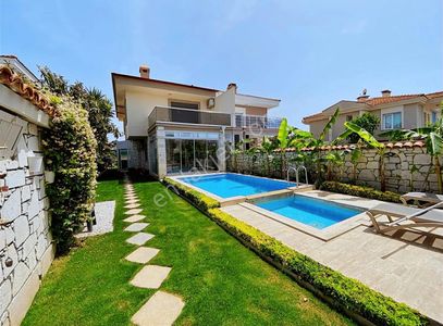Konut-Villa