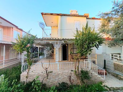Konut-Villa