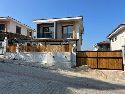 Konut-Villa