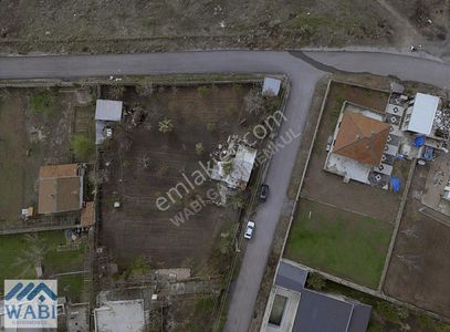 Arsa-Villa İmarlı