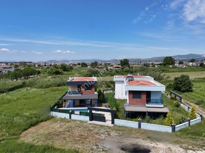 Konut-Villa