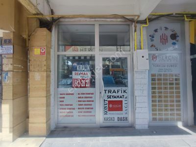 İşyeri-Dükkan & Mağaza