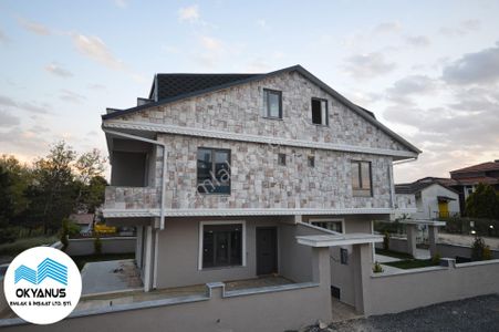 Konut-Villa