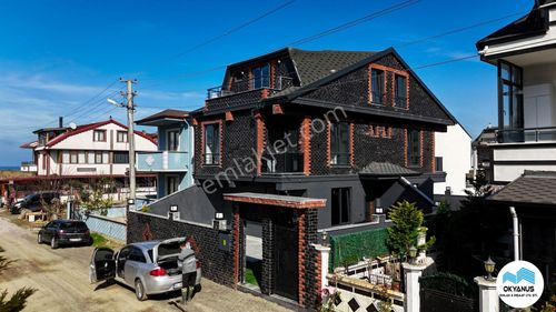 Konut-Villa