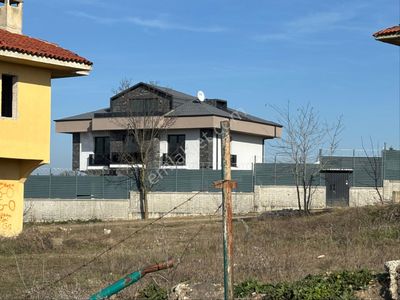 Arsa-Konut İmarlı