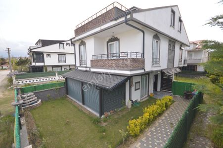 Konut-Villa