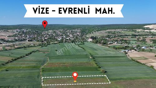 Arsa-Tarla