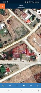Arsa-Villa İmarlı