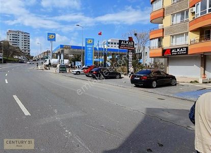 İşyeri-Dükkan & Mağaza