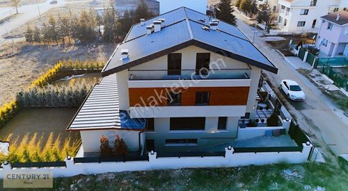 Konut-Villa