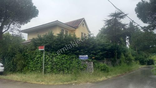 Konut-Villa