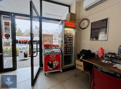 İşyeri-Restaurant