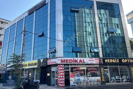 İşyeri-Ofis