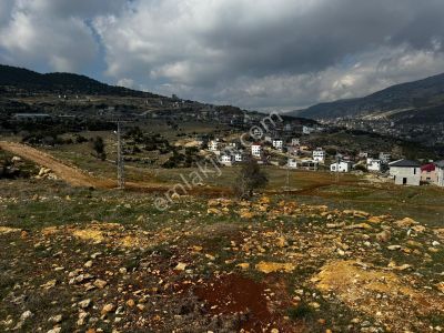 Arsa-Villa İmarlı
