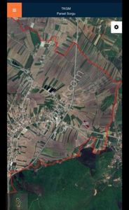 Arsa-Tarla