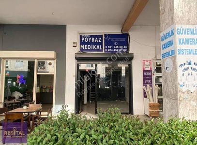 İşyeri-Dükkan & Mağaza